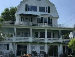 Marginal Way House | Maine - Ogunquit - Wells (ve civarı) - Ogunquit