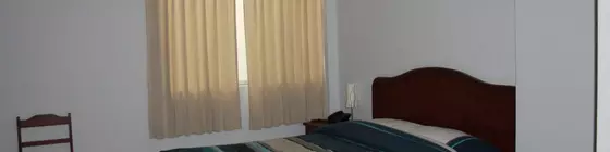 Hostal Principado | Arequipa (bölge) - Mollendo