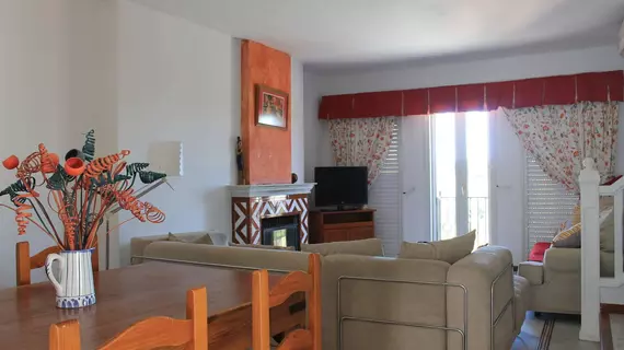 Apartamentos Puerto Sherry | Andalucia - Cadiz (vilayet) - El Puerto de Santa Maria