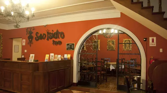 Hotel San Isidro Inn | Lima (bölge) - Lima Province - Lima (ve civarı) - Lima - Centro financiero de San Isidro - San Isidro