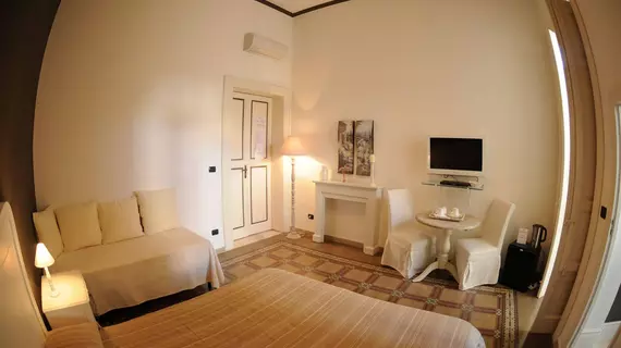 Casa Blanca Bed & Breakfast | Calabria - Reggio di Calabria (vilayet) - Reggio di Calabria