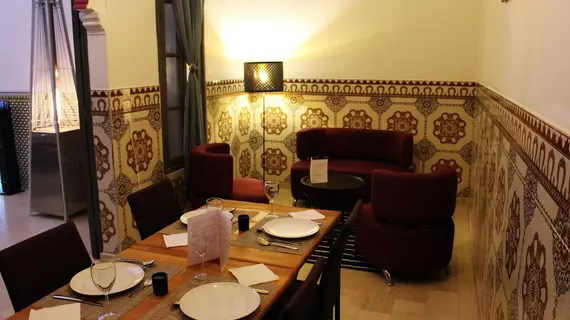 Riad El Bir | Rabat (ve civarı) - Rabat