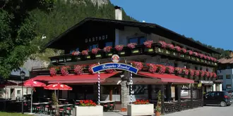 Gasthof Risserhof