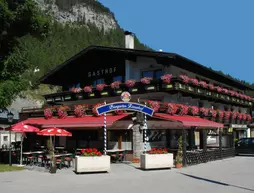 Gasthof Risserhof | Tirol - Innsbruck (ve civarı) - Scharnitz