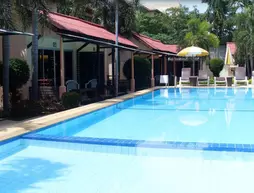 Rico's Bungalows | Phuket (ve civarı) - Karon - Kata Plajı