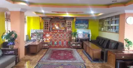 The Boudha Inn | Kathmandu - Boudhha