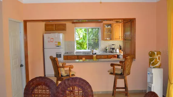 Apartment with Balcony | Puerto Plata (ili) - Puerto Plata (ve civarı) - Sosua