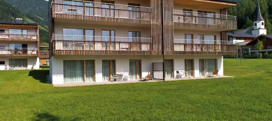 Apartments Bergresort Werfenweng | Salzburg (eyalet) - Sankt Johann im Pongau - Werfenweng