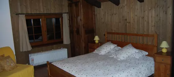 Bed & Breakfast Della Miniera | Valle d'Aosta - Cogne