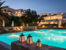 Akrotiri Hotel | Ege Adaları - Paros