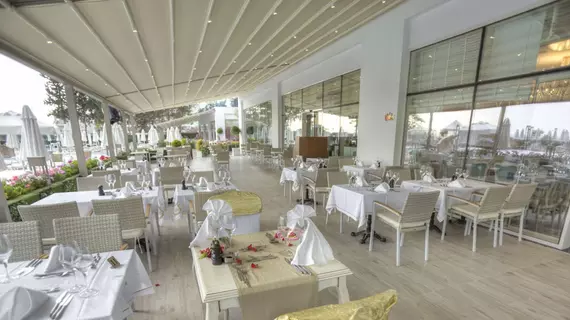 Azura Deluxe Resort & Spa Hotel | Antalya - Alanya