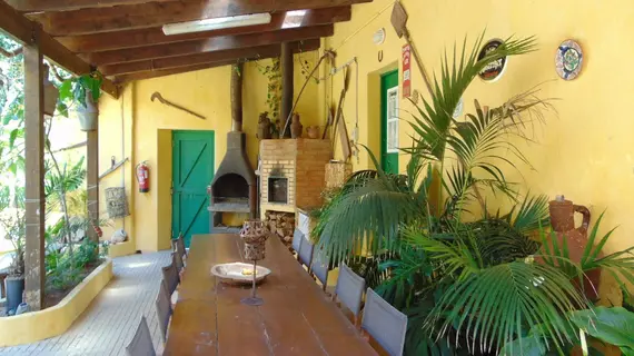 Casa MESTRE GuestHouse | Algarve - Faro Bölgesi - Vila do Bispo