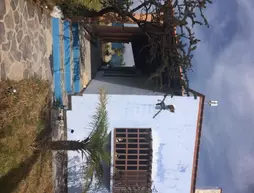 Casa de la Montana | Guanajuato - San Miguel de Allende