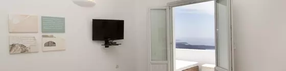 Allure Suites | Ege Adaları - Santorini