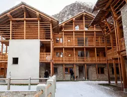 Mirtillo Blu Family Apartment | Piedmont - Vercelli (il) - Alagna Valsesia