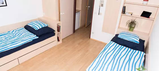 Summer Hostel Salzburg | Salzburg (eyalet) - St. Gilgen - Salzburg-Umgebung District