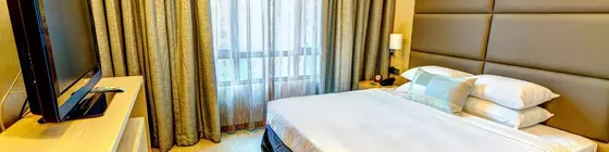 Great World Serviced Apartments | Singapur - Singapur Merkez Bölgesi