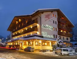 Hotel Ladinia | Trentino-Alto Adige - Güney Tirol (il) - Badia