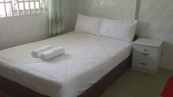 Chantha Boutique | Koh Kong - Sihanoukville (ve civarı) - Sihanoukville - Mittakpheap