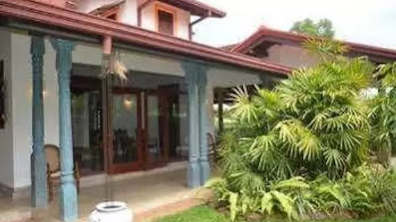 Bloomsbury Holiday Resort and Spa | Colombo Bölgesi - Piliyandala