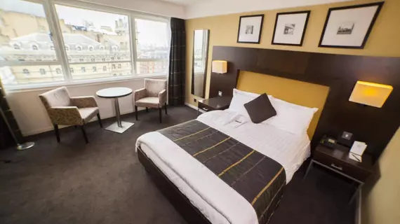 Saint Georges Hotel | Londra (ve civarı) - City of Westminster - Marylebone