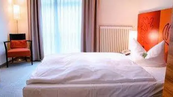 Hotel Begardenhof | Kuzey Ren-Westfalia - Köln (ve civarı) - Rodenkirchen