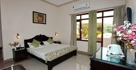 Araliayas Resort | Racastan - Udaipur Bölgesi - Udaipur