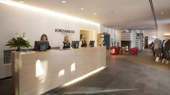 Parkhotel Jordanbad | Baden-Wuerttemberg - Biberach an der Riss