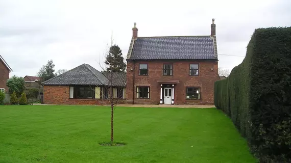 Elm Farm Country House | Norfolk (kontluk) - Norwich