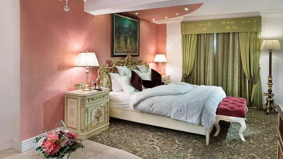 House of Splendor Boutique and Spa Adults Only | Lagos (ve civarı) - Lagos - Onigbongbo - Ikeja