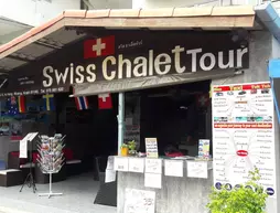 Swiss Chalet | Krabi İli - Krabi - Ao Nang