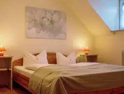 Hotel Hanseatic | Schleswig-Holstein - Luebeck - Falkenfeld/Vorwerk - St Lorenz