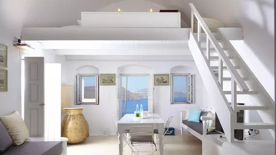 Amaya Selection of Villas | Ege Adaları - Santorini