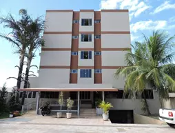 Hotel Galli | Merkez - West Region - Mato Grosso do Sul (eyalet) - Campo Grande