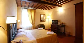 Locanda Del Ponte | Toskana - Siena (vilayet) - Monticiano