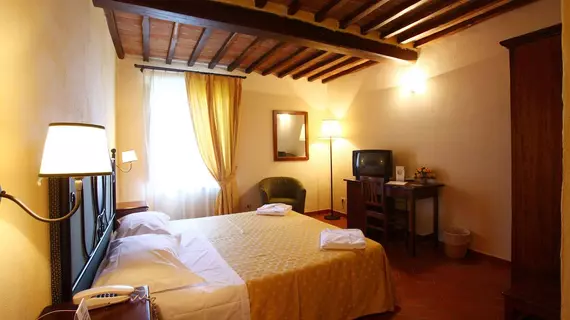 Locanda Del Ponte | Toskana - Siena (vilayet) - Monticiano