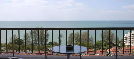 Home Suites - Batu Feringghi | Penang - George Town - Batu Ferringhi - Tanjung Bungah