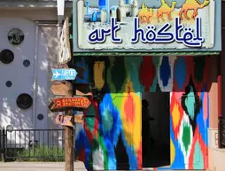 Art Hostel | Taşkent