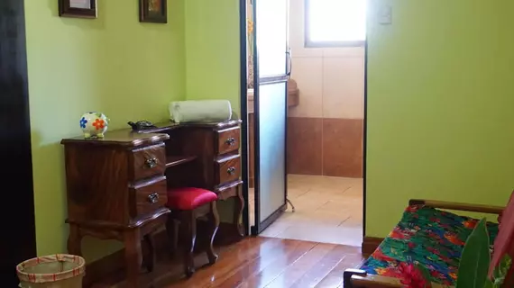 Inn Jimenez Bed & Breakfast | Puntarenas (ili) - Puerto Jimenez