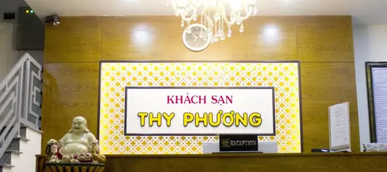 Thy Phuong Danang | Thua Thien-Hue (vilayet) - Da Nang (ve civarı) - Da Nang - Lien Chieu