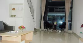 FeiGe International apartment | Guangdong - Guangzhou (ve civarı) - Guangzhou