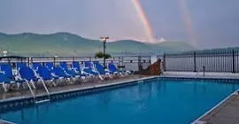 The Lake Motel | New York - George Gölü (ve civarı) - Lake George