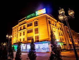 Hotel Shiki | Johor - Johor Bahru (ve civarı) - Johor Bahru