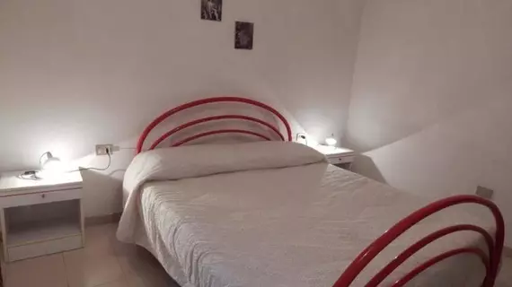 AffittaSardegna Grosseto Apartments | Sardinya - Sassari - San Teodoro - San Teodoro Kent Merkezi