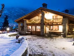 Hotel Maison Lo Campagnar | Valle d'Aosta - Courmayeur - Verrand