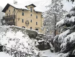 Hotel Cecchin | Valle d'Aosta - Aosta - Porossan