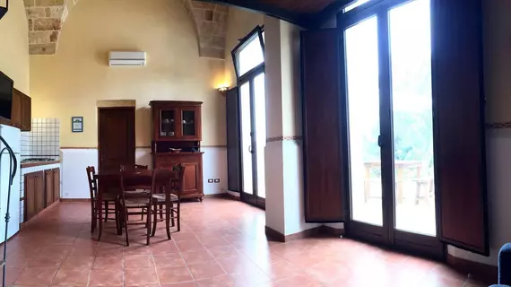 Relais Villa Scinata | Puglia - Lecce (il) - Nardo