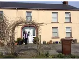 Glenfield B&B | Kuzey İrlanda - Antrim (kontluk) - Ballymena