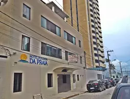 Pousada da Praia | Northeast Region - Pernambuco (eyaleti) - Recife (ve civarı) - Recife - Pina