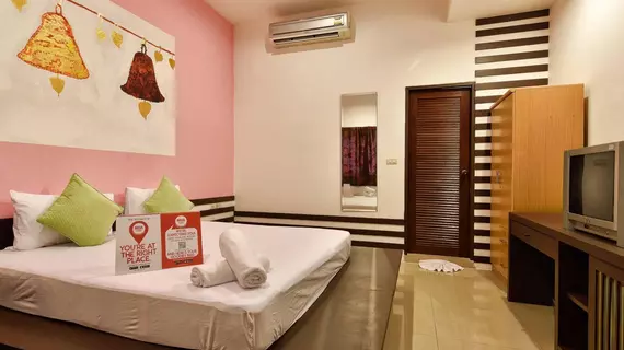 NIDA Rooms Lavendar Moon Old Phuket | Phuket (ve civarı) - Phuket - Talat Nuea